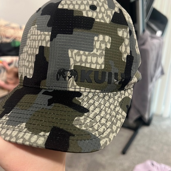 kuiu Accessories Kuiu Hat Poshmark